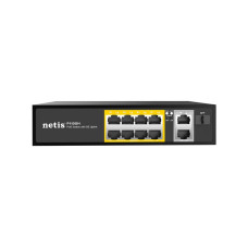 Комутатор Netis P110GH