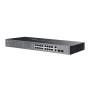 Комутатор TP-Link Omada ES220GMP