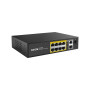 Комутатор Netis P110GH