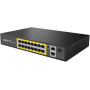 Комутатор Netis P116GH
