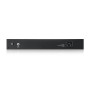 Коммутатор ZYXEL XXS1930-12F (XS1930-12F-ZZ0101F) (10xSFP+, 2x10GE LAN, L2+, NebulaFlex, rack 19")