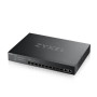 Коммутатор ZYXEL XXS1930-12F (XS1930-12F-ZZ0101F) (10xSFP+, 2x10GE LAN, L2+, NebulaFlex, rack 19")