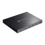 Комутатор TP-Link Omada ES228GMP