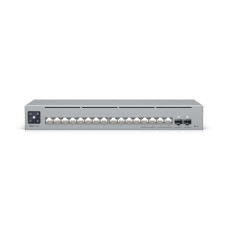 Комутатор Ubiquiti UniFi Pro Max 16 (USW-Pro-Max-16)