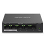 Комутатор Mercusys MS105GP