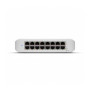 Комутатор Ubiquiti UniFi USW-Lite-16-POE