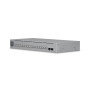 Комутатор Ubiquiti UniFi Pro Max 16 (USW-Pro-Max-16)