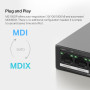 Комутатор Mercusys MS105GP
