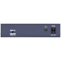 Комутатор Hikvision DS-3E0105P-E/M(C) POE