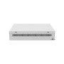 Коммутатор MikroTik CSS610-8G-2S+IN (8x1G, 2xSFP+, SwOS)