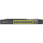 Комутатор Netis P124GH
