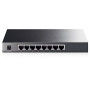 Коммутатор TP-Link TL-SG2008 (8x1Gb, smart)