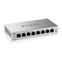 Комутатор ZYXEL GS1200-8 v3 (GS1200-8V3-EU0101F)