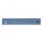 Комутатор Hikvision DS-3E0109P-E/M(B)
