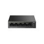 Комутатор TP-Link LS105GP