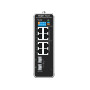 Комутатор Ruijie Reyee RG-NIS2100-8GT2SFP-HP