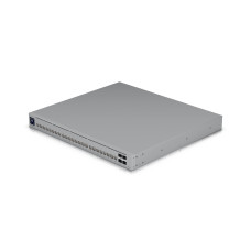 Комутатор Ubiquiti UniFi Switch Pro HD 24 PoE (USW-PRO-HD-24-POE)