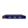 Коммутатор TENDA TEG1024G 24port 10/100/1000/BaseT rackmount 19"