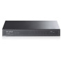 Коммутатор TP-Link TL-SG2008 (8x1Gb, smart)