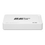 Комутатор 2E PowerLink SG108C (8xGE, некерований)