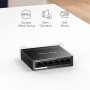 Комутатор Mercusys MS106LP