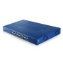 Коммутатор TENDA TEG1024G 24port 10/100/1000/BaseT rackmount 19"