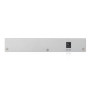 Коммутатор ZYXEL GS1200-8 (GS1200-8-EU0101F) (8xGE,металл, настольный, бесшумный, WebSmart)