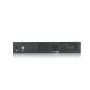 Коммутатор ZYXEL GS1920-8HPV2 (GS1920-8HPV2-EU0101F) (8xGE PoE+, 2xGE/SFP, Max PoE 130W, Smart, NebulaFlex)