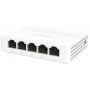 Комутатор Hikvision DS-3E0505D-E