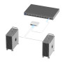 Комутатор Ubiquiti UniFi Flex Mini 2.5G (USW-Flex-2.5G-5)