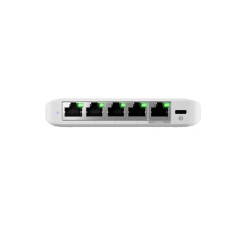 Комутатор Ubiquiti UniFi Flex Mini 2.5G (USW-Flex-2.5G-5)