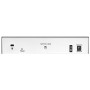 Коммутатор D-Link DGS-1100-10/ME (8*1Гбит, 2хSFP, easysmart)