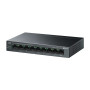 Комутатор TP-Link LS109P