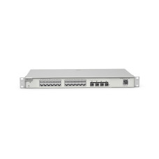 Коммутатор Ruijie Reyee RG-NBS3200-24GT4XS (24xGE, 4xSFP+, 19-inch Rack-mountable Stell Case, Ruijie Cloud, L2)
