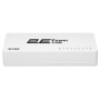 Комутатор 2E PowerLink SF108C (8xFE, некерований)