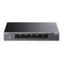 Комутатор TP-Link LS106LP