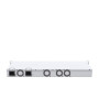 Коммутатор MikroTik CRS312-4C+8XG-RM (8x10G, 4x10G/SFP+, USB, 1хFE)