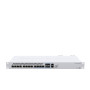 Коммутатор MikroTik CRS312-4C+8XG-RM (8x10G, 4x10G/SFP+, USB, 1хFE)