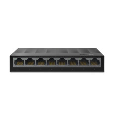 Коммутатор TP-Link LS1008G (8хGE, пластик)