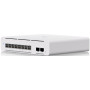 Комутатор Ubiquiti UniFi Pro XG 8 PoE (USW-PRO-XG-8-POE)