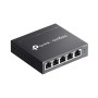 Комутатор TP-Link Omada ES205GP