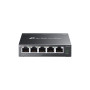 Комутатор TP-Link Omada ES205GP