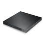 Коммутатор Zyxel GS3700-24 (GS3700-24-ZZ0101F) (24xGE, 4xSFP, L3 Lite)