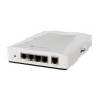 Комутатор MikroTik CRS304-4XG-IN