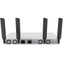Комутатор MikroTik CRS418-8P-8G-2S+5axQ2axQ-RM