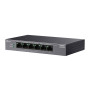 Комутатор TP-Link LS106LP