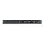 Коммутатор Zyxel GS3700-24 (GS3700-24-ZZ0101F) (24xGE, 4xSFP, L3 Lite)