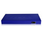 Комутатор TENDA TEG1016G 16port 10/100/1000/BaseT rackmount