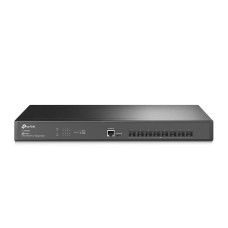 Комутатор TP-Link TL-SX3008F