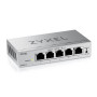 Комутатор ZYXEL GS1200-5 v3 (GS1200-5V3-EU0101F)
